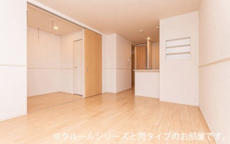 同タイプ部屋写真 Goodice　諏訪湖SA