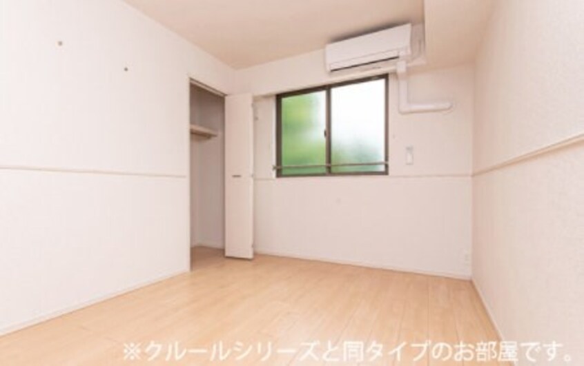 同タイプ部屋写真 Goodice　諏訪湖SA