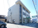 田中第二ビルの外観