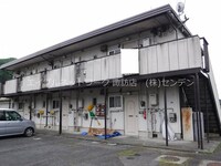 リバーサイド駒沢