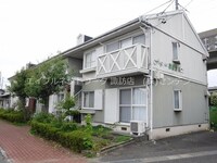 フレグランス秋桜台A