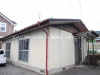 蚕玉団地　1号