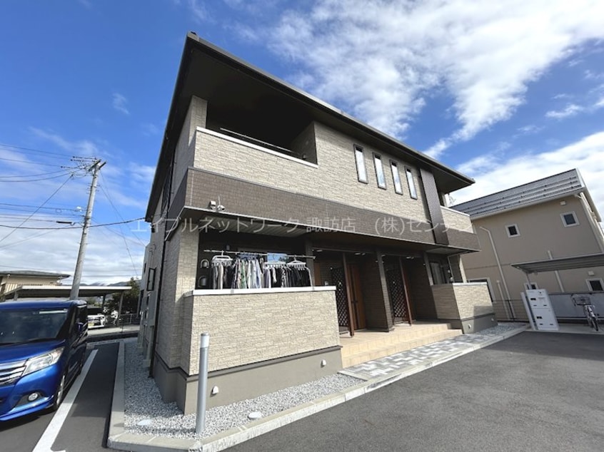  グラースメゾン