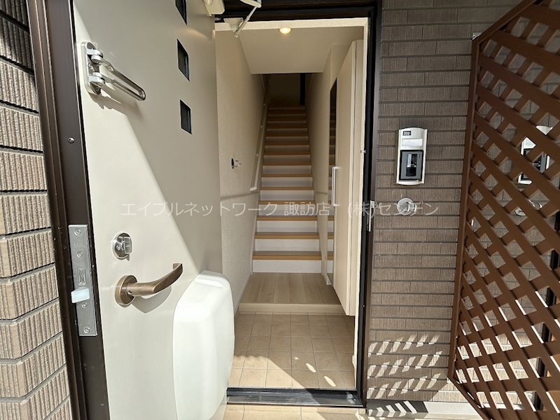  グラースメゾン