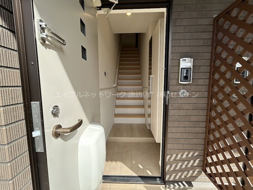  グラースメゾン