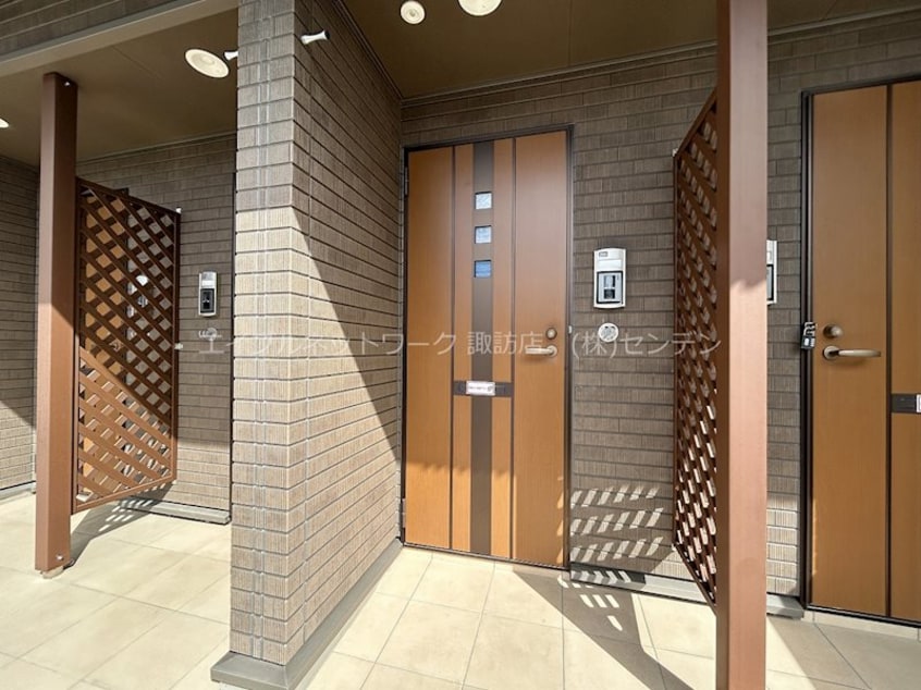  グラースメゾン