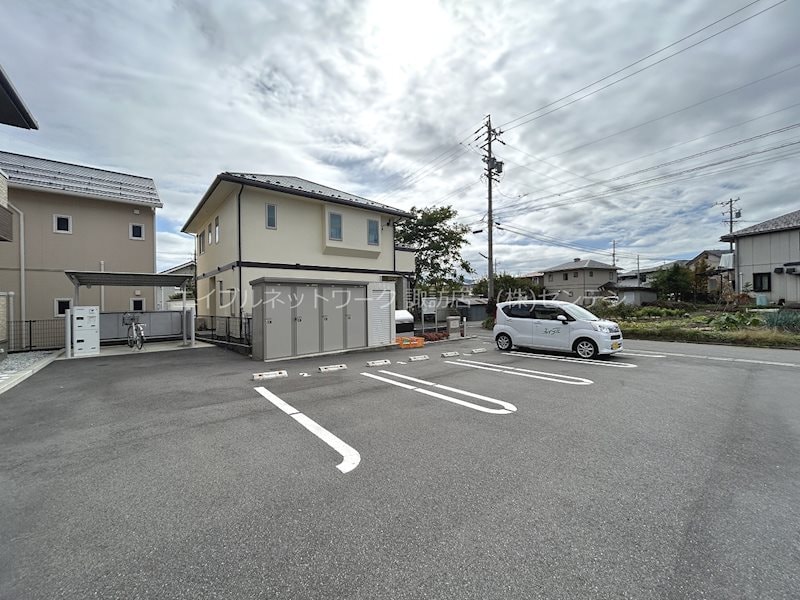  グラースメゾン