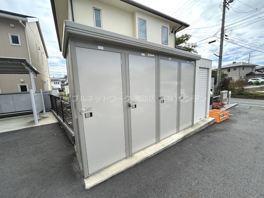  グラースメゾン