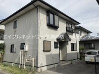上金子ハウス