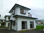 矢崎貸家　A
