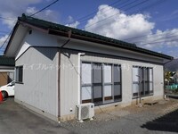花岡アパート