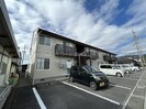 ジュネス砥川の外観