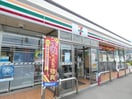 ｾﾌﾞﾝｲﾚﾌﾞﾝ 下諏訪赤砂店(コンビニ)まで407m ジュネス砥川