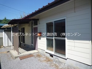 白山団地　62