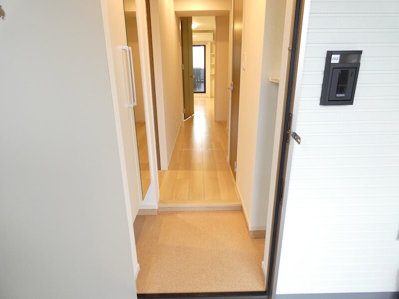  フェレーザ本町