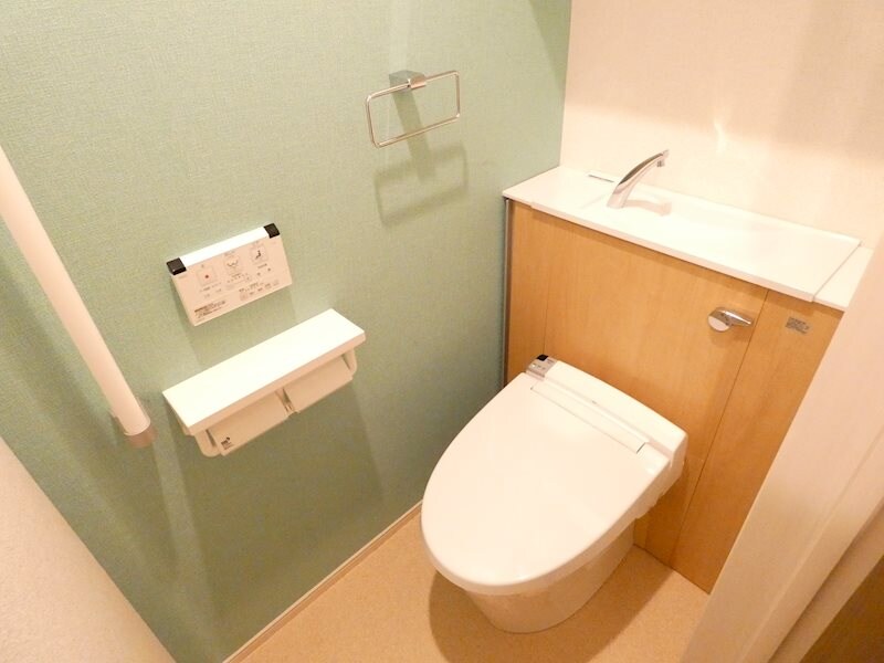  フェレーザ本町