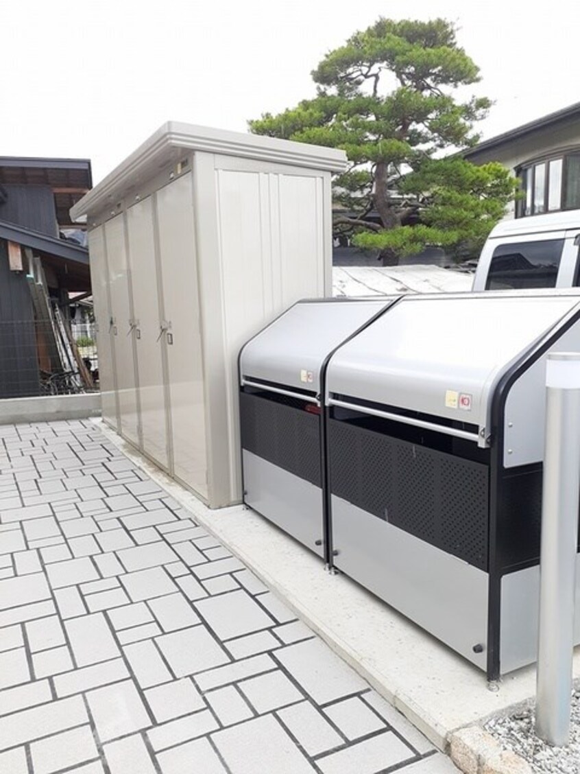  フェレーザ本町