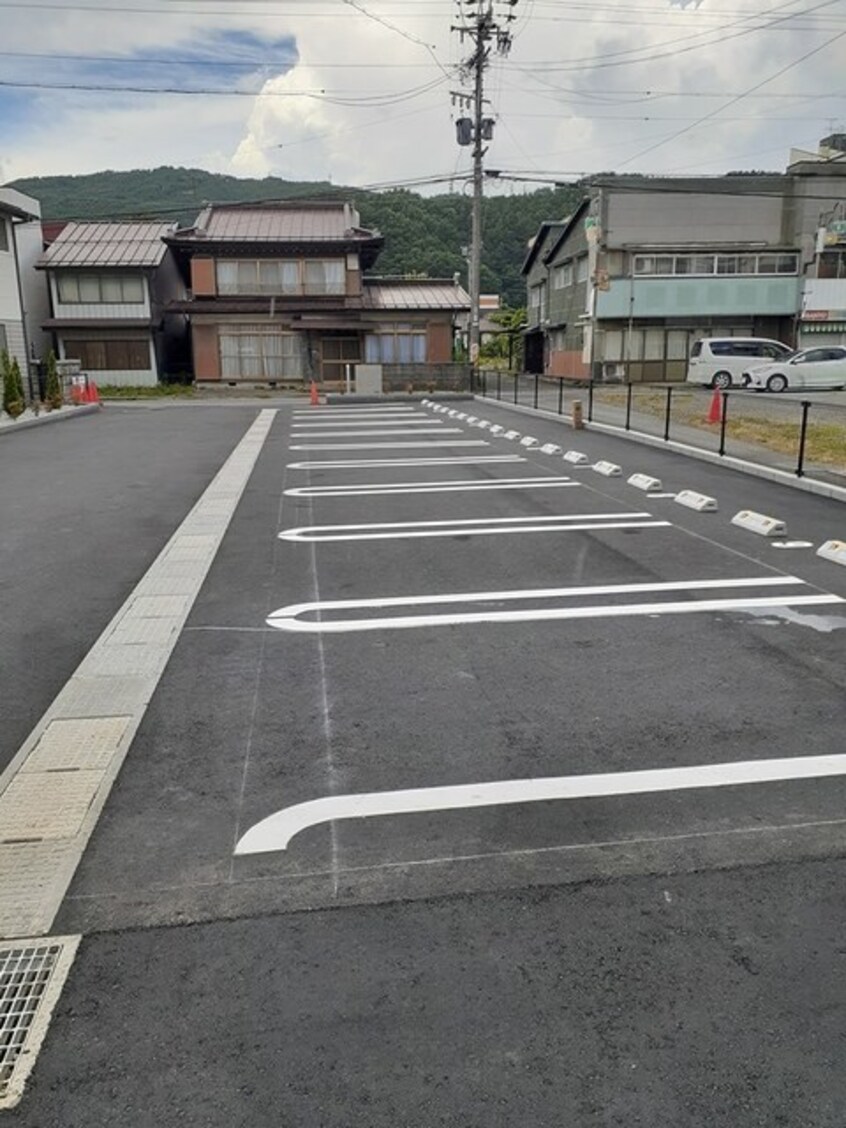  フェレーザ本町