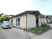 蚕玉団地　5号