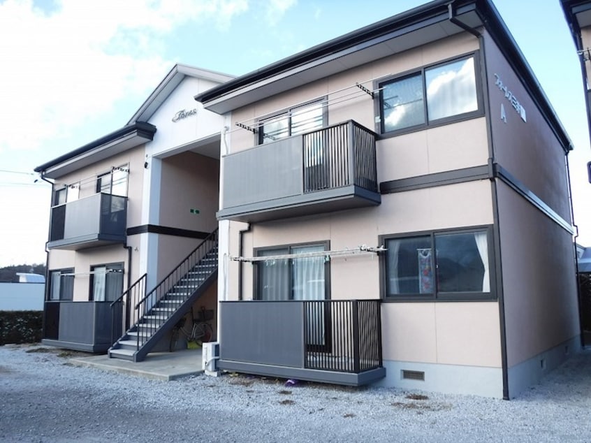  フォーレス三井A