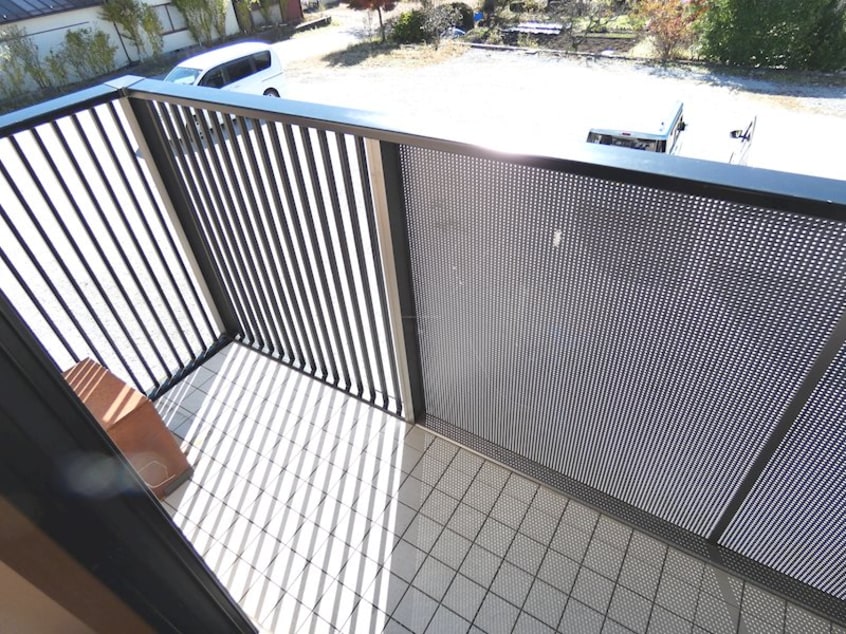  フォーレス三井A