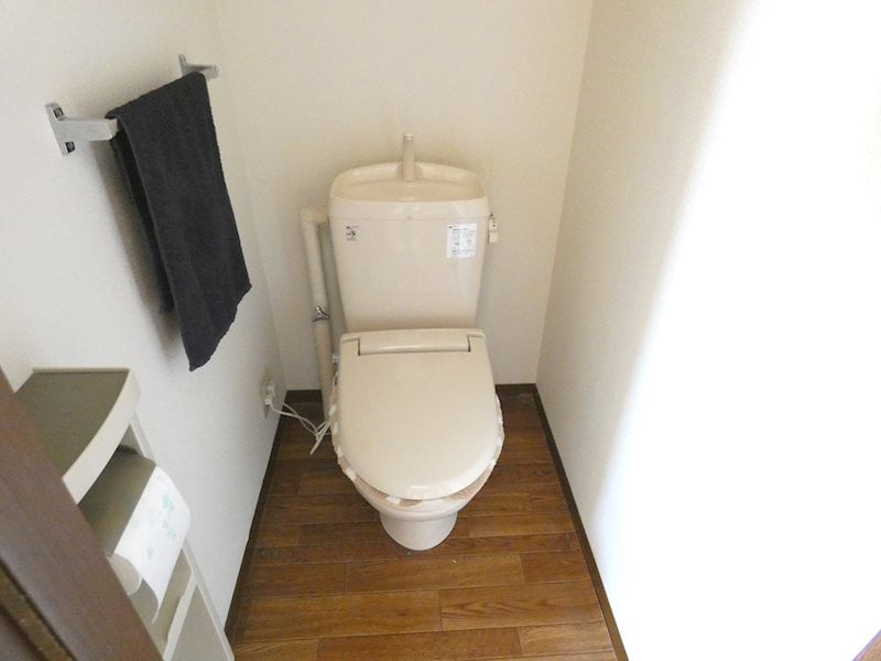  フォーレス三井A