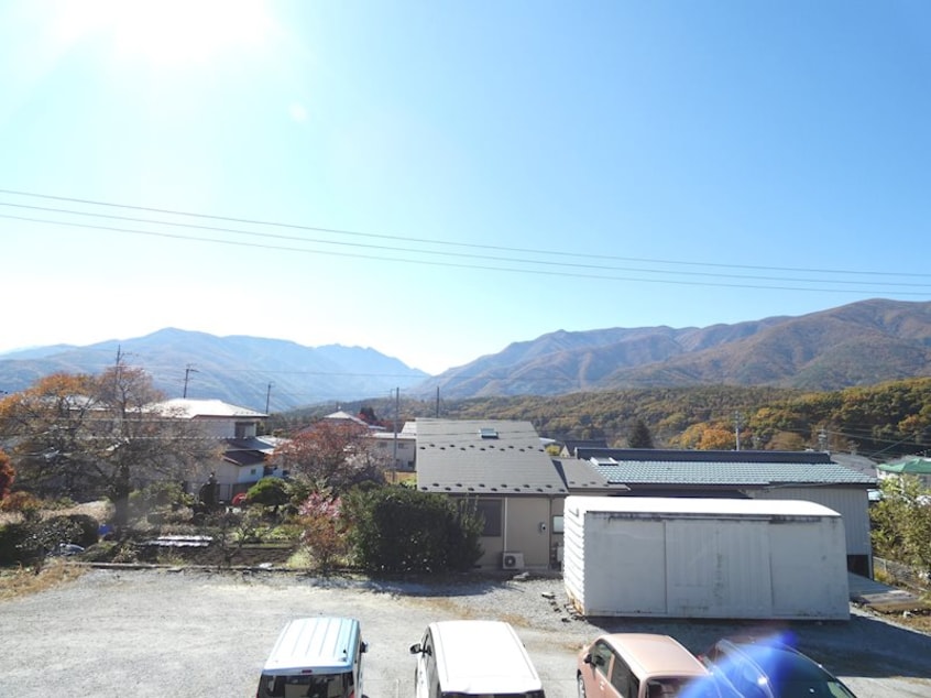  フォーレス三井A