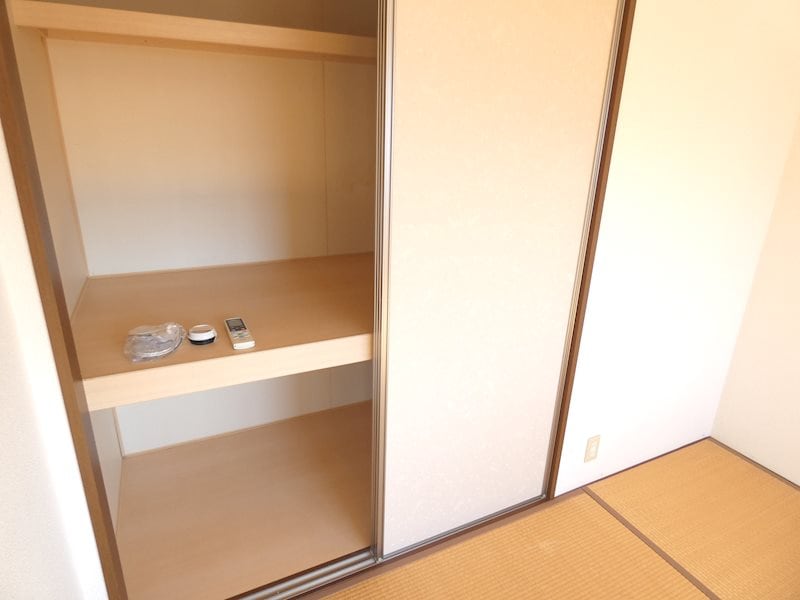  フォーレス三井A