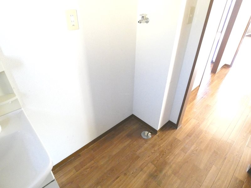  フォーレス三井A