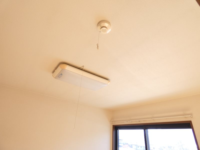  フォーレス三井A