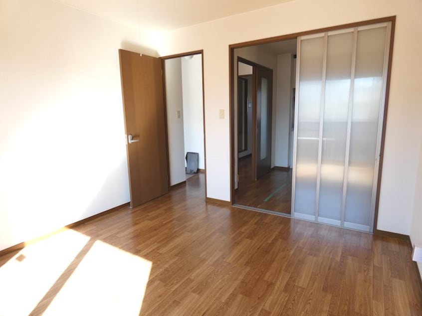  フォーレス三井A