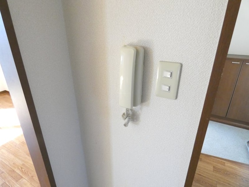  フォーレス三井A