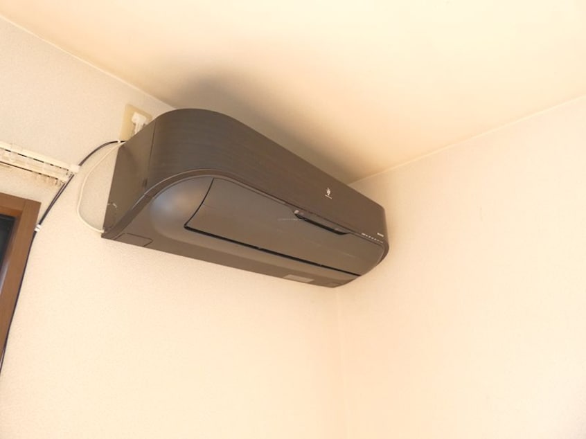  フォーレス三井A