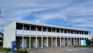 レオパレスドリーミーちのII