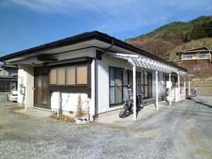 北原アパートC