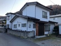 岡谷湊1貸家