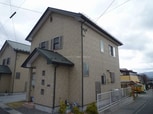 タウン上小井川　A