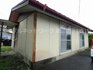 蚕玉団地　12号