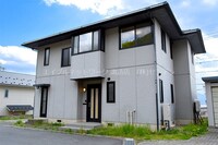 諏訪戸建