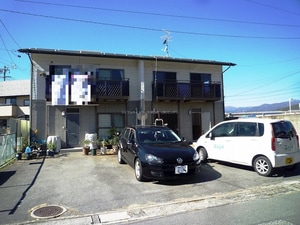 パークコート湖柳