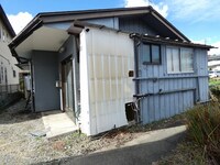 岡谷山下町貸家