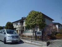 サンビレッジ林檎A