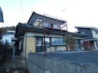 城山戸建て