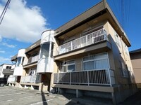 コーポソレイユ