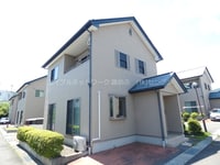 タウン神明　Ｇ