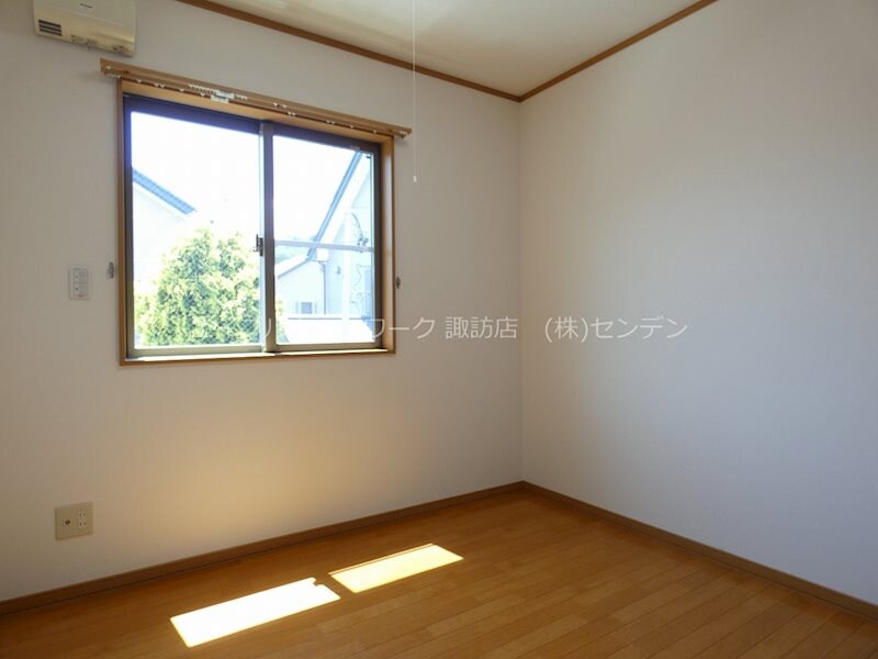  タウン神明　Ｇ