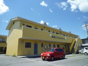 長峰エクセルタウンB