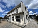 レインボー170の外観