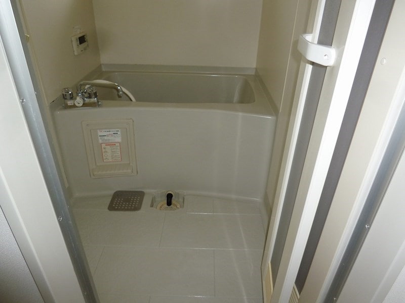 参考写真 シャイニングビレッジ浜B