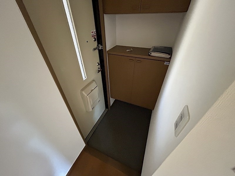 参考写真 シャイニングビレッジ浜B